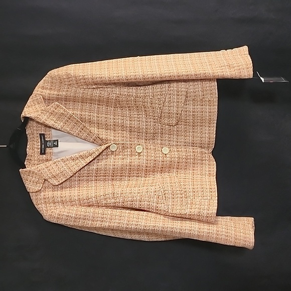 New York & Company Skirt Suit Size 16 - Picture 2 of 14